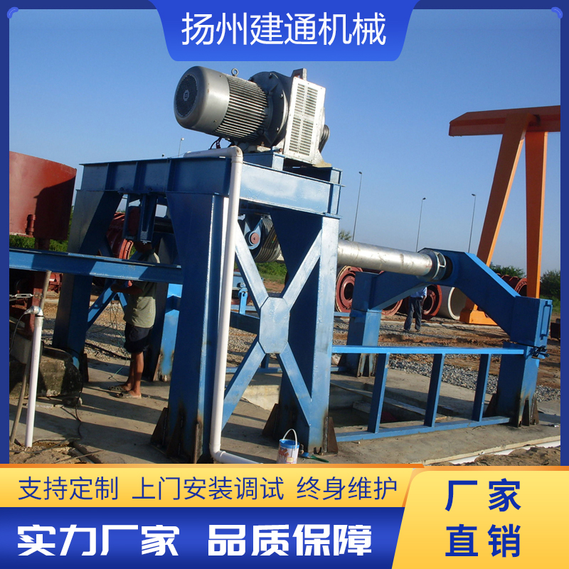 懸輥機(jī)使用現(xiàn)場